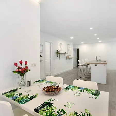 דירה Realejos North Tenerife לוס ריאלחוס