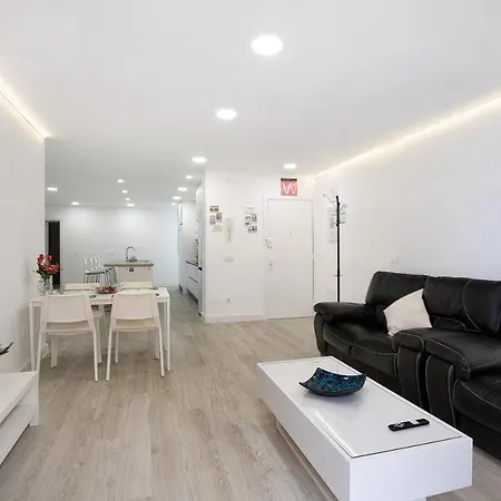 Realejos North Tenerife דירה *