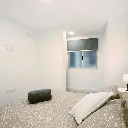 Realejos North Tenerife דירה לוס ריאלחוס
