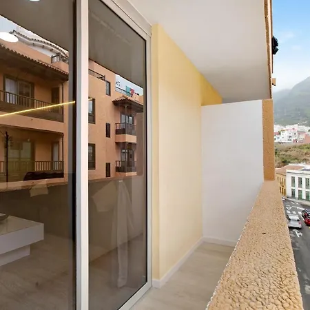 דירה Realejos North Tenerife *