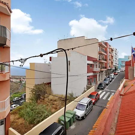Realejos North Tenerife * לוס ריאלחוס