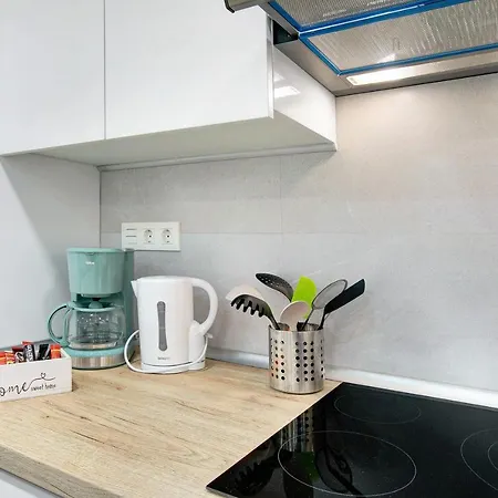 Apartman Realejos North Tenerife *