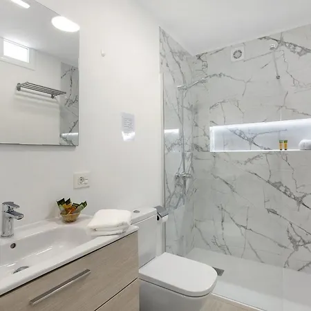 Realejos North Tenerife Apartman