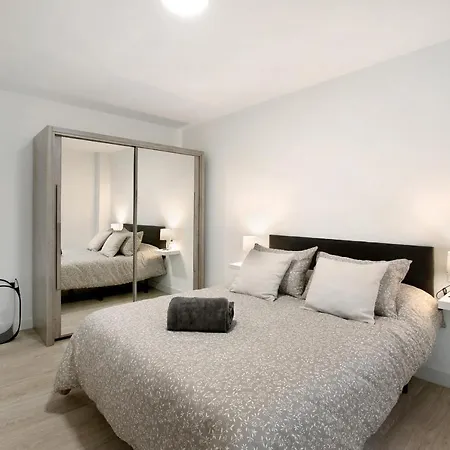 Apartman Realejos North Tenerife