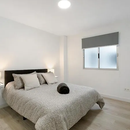 Apartman Realejos North Tenerife Los Realejos