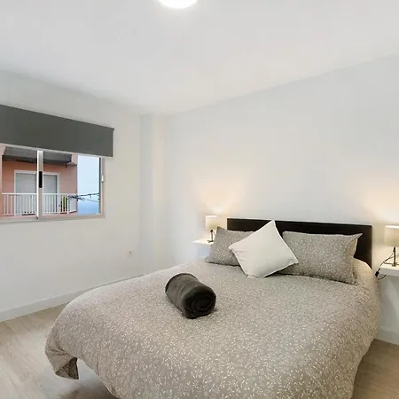 Realejos North Tenerife Apartman Los Realejos