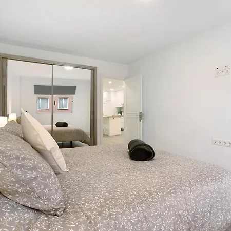 Apartman Realejos North Tenerife *
