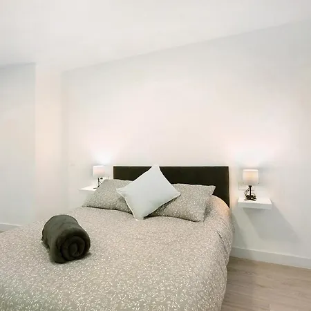 Apartman Realejos North Tenerife